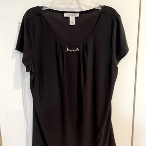 White House Black Market Size Medium Top